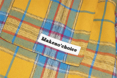 Camisa Suelta a Cuadros de Manga Corta para Hombre - Image 43