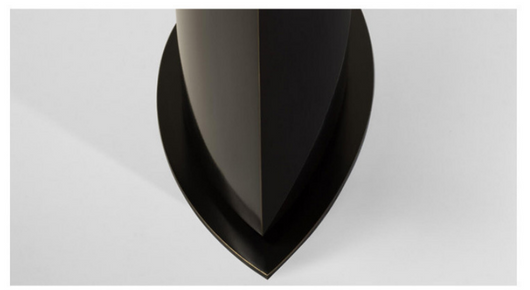 Lámpara de Mesa Artística Personalizada de Diseño Chino Contemporáneo - Image 7