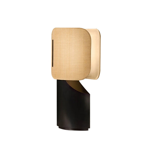 Lámpara de Mesa Artística Personalizada de Diseño Chino Contemporáneo - Image 13