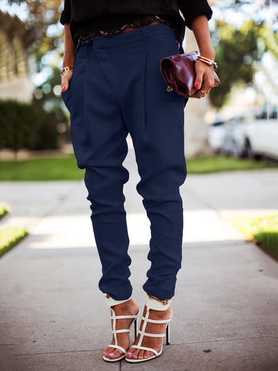 Pantalones Deportivos Dinámicos para Mujer - Image 7