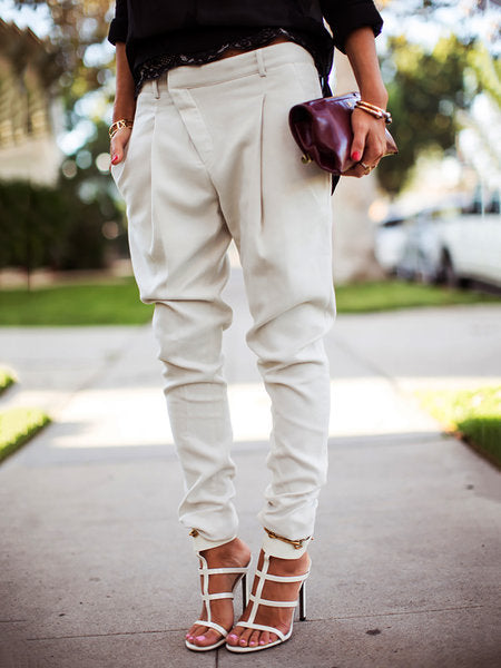 Pantalones Deportivos Dinámicos para Mujer - Image 8
