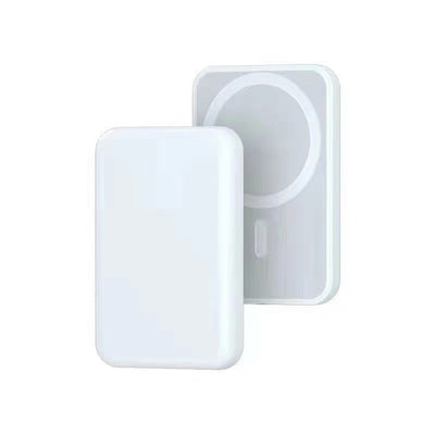 Funda Magnética con Airbag de Cuatro Esquinas para Smartphone - Image 16