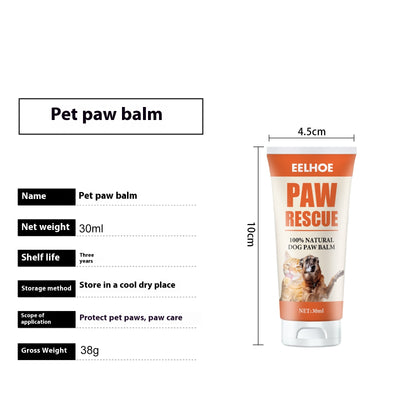 Crema Regeneradora para Almohadillas y Uñas de Mascotas - Image 7