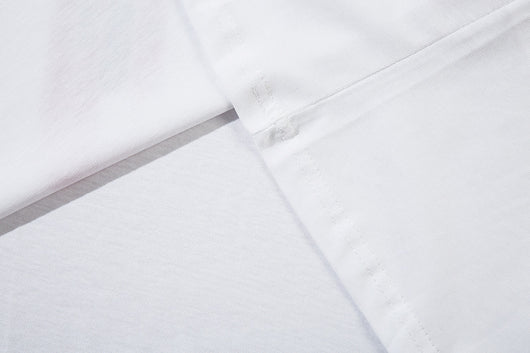 Playera para Hombre con Estampado de Mariposa y Cristales Brillantes - Image 21
