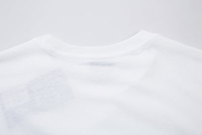 Playera para Hombre con Estampado de Mariposa y Cristales Brillantes - Image 31