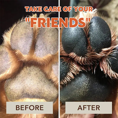 Crema Regeneradora para Almohadillas y Uñas de Mascotas - Image 14