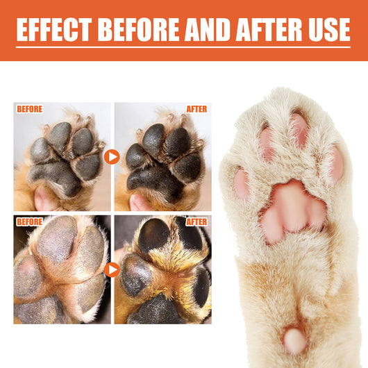 Crema Regeneradora para Almohadillas y Uñas de Mascotas - Image 15