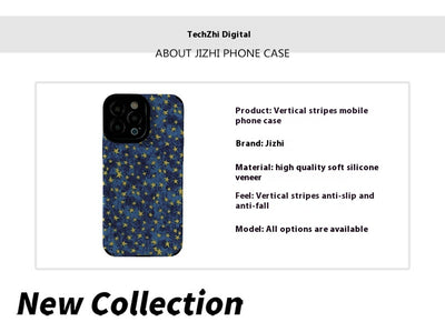 Funda Protectora Cielo Azul con Estrellas - Paquete Completo - Image 6