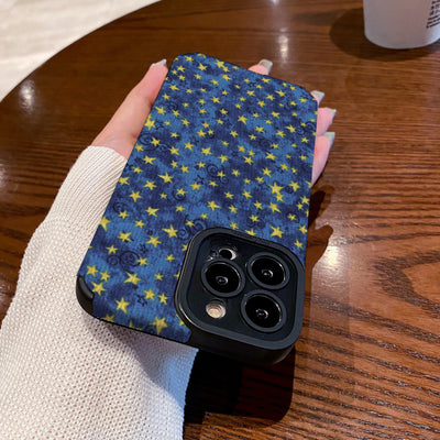 Funda Protectora Cielo Azul con Estrellas - Paquete Completo - Image 11