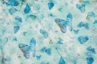 Playera Hombre Barba de Gato Tie-Dye Diseño Exclusivo - Image 22