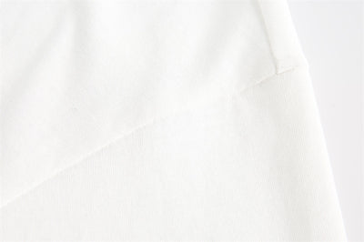Playera Estampada con Diseño Graffiti Cartoon para Mujer - Image 33