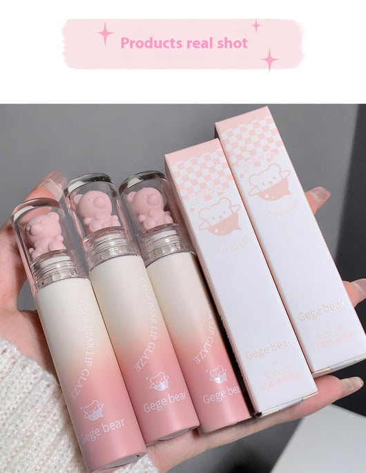 Labial Líquido Terciopelo Mate - Fórmula Hidratante de Larga Duración - Image 20