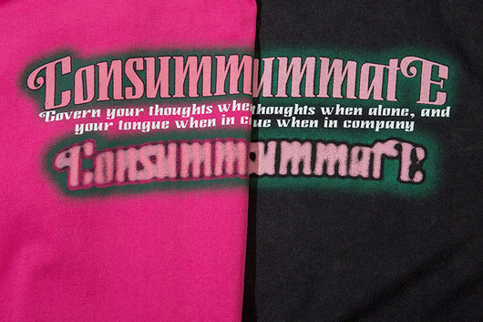 Playera Artística de Algodón con Estampado de Pintura al Óleo para Hombre - Image 33