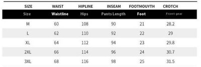 Pantalones Harem de Algodón y Lino para Hombre - Cómodos y Versátiles - Image 11