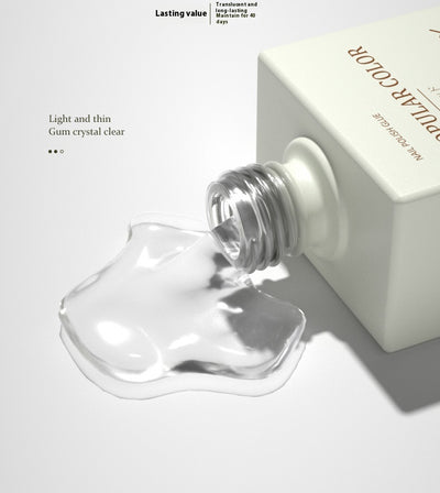 Base Selladora UV 15ml - Gel Polish Profesional - Image 22