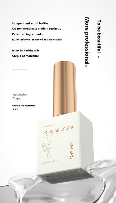 Base Selladora UV 15ml - Gel Polish Profesional - Image 23