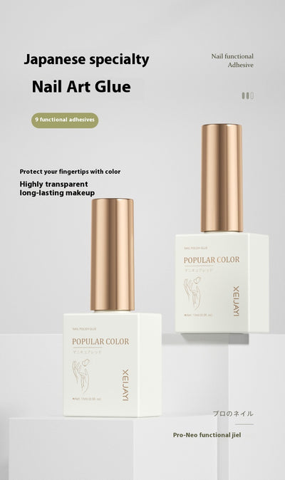 Base Selladora UV 15ml - Gel Polish Profesional - Image 24