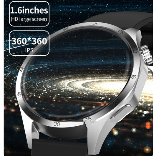 Reloj Inteligente con Llamadas Bluetooth y Múltiples Modos Deportivos - Image 11