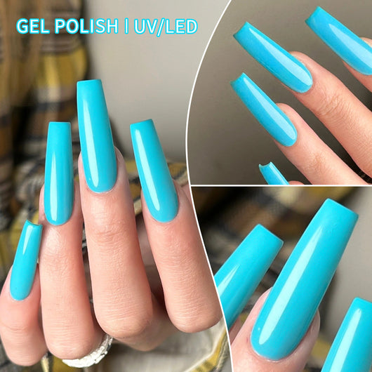 Esmalte de Uñas UV Monócromo 31 Colores - Image 37