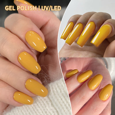 Esmalte de Uñas UV Monócromo 31 Colores - Image 38