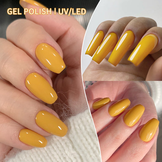 Esmalte de Uñas UV Monócromo 31 Colores - Image 38