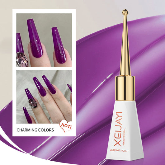 Esmalte de Uñas UV Monócromo 31 Colores - Image 40
