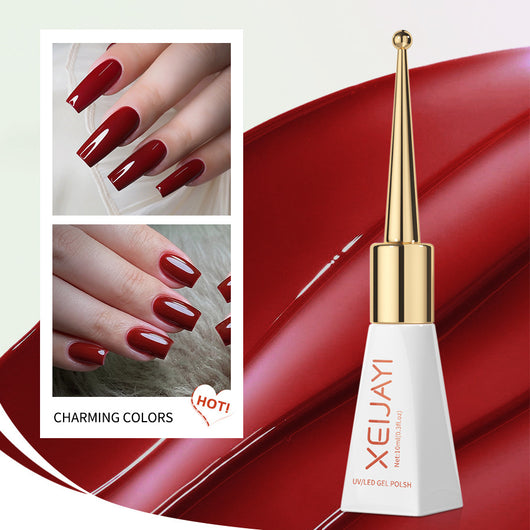 Esmalte de Uñas UV Monócromo 31 Colores - Image 42
