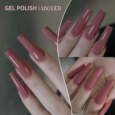 Esmalte de Uñas UV Monócromo 31 Colores - Image 43