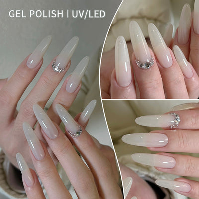 Esmalte de Uñas UV Monócromo 31 Colores - Image 44