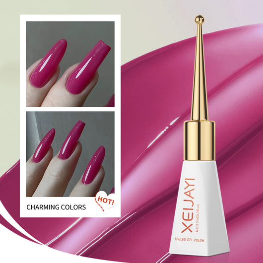 Esmalte de Uñas UV Monócromo 31 Colores - Image 46