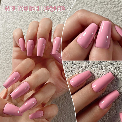 Esmalte de Uñas UV Monócromo 31 Colores - Image 52