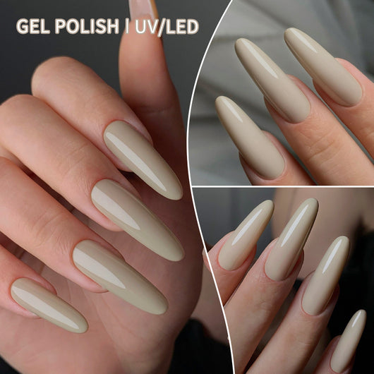 Esmalte de Uñas UV Monócromo 31 Colores - Image 56