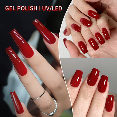 Esmalte de Uñas UV Monócromo 31 Colores - Image 58