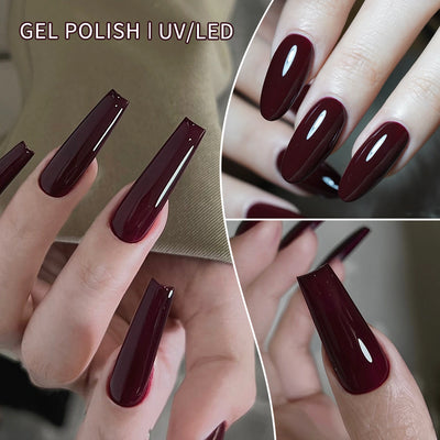 Esmalte de Uñas UV Monócromo 31 Colores - Image 60