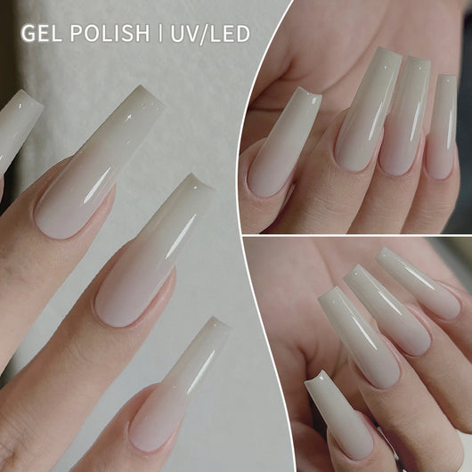 Esmalte de Uñas UV Monócromo 31 Colores - Image 61