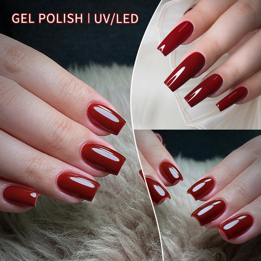 Esmalte de Uñas UV Monócromo 31 Colores - Image 63