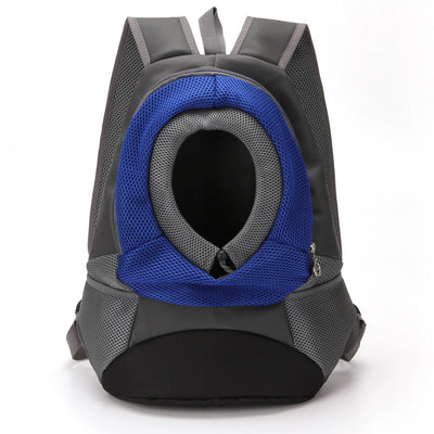 Mochila de Transporte para Perros - Viajes Cómodos y Seguros - Image 13