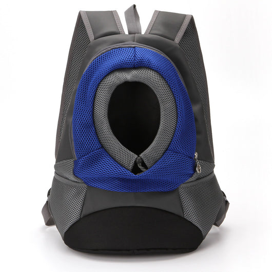 Mochila de Transporte para Perros - Viajes Cómodos y Seguros - Image 13