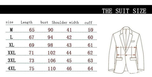 Traje Juvenil Doble Botonadura Slim Fit - Conjunto de Dos Piezas para Hombre - Image 22