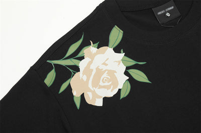 Camiseta Rosa de Manga Corta para Hombre - Image 22