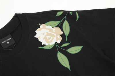 Camiseta Rosa de Manga Corta para Hombre - Image 26