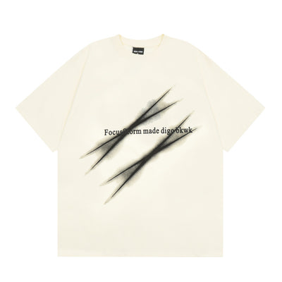 Camiseta Estampada de Manga Corta para Hombre - Image 16