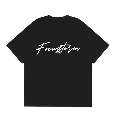 Camiseta Estampada de Manga Corta para Hombre - Image 18