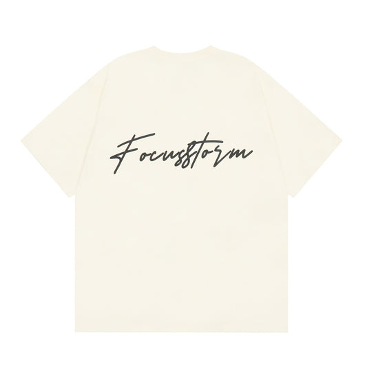 Camiseta Estampada de Manga Corta para Hombre - Image 20