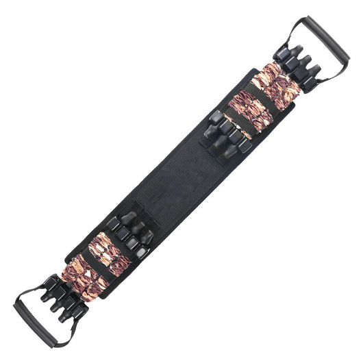 Expansor de Pecho con Banda Elástica para Banco de Pesas - Image 19