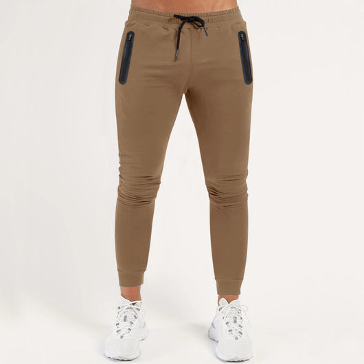Pantalones Deportivos Casuales para Correr y Fitness - Image 8