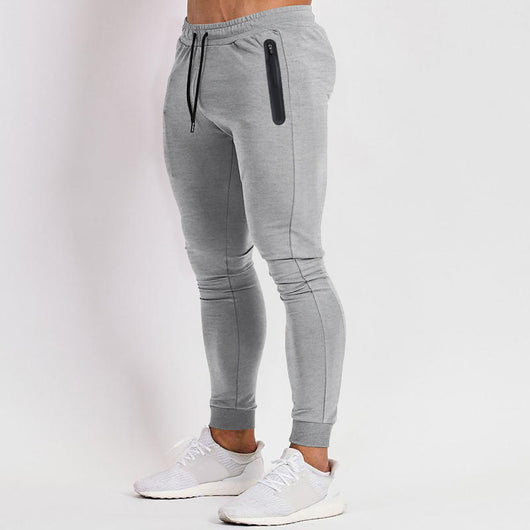 Pantalones Deportivos Casuales para Correr y Fitness - Image 9