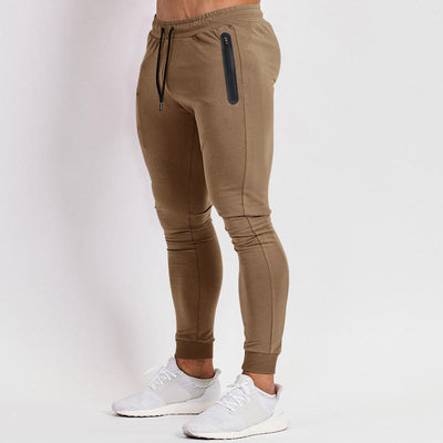 Pantalones Deportivos Casuales para Correr y Fitness - Image 11