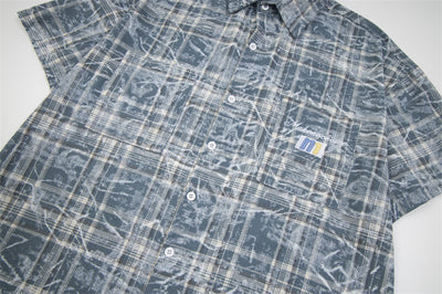 Camisa Cuadros Verano para Hombre - Estilo Personalizado - Image 24