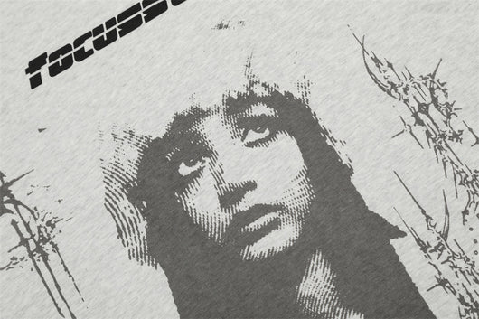 Playera Estampada de Manga Corta para Hombre - Image 14